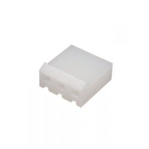 MHU-3, розетка на кабель с контактами 5.08мм