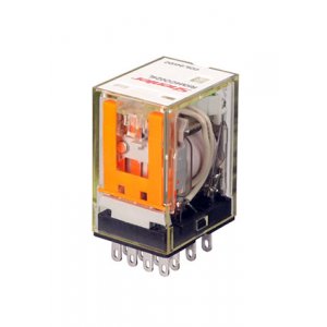 RKM2CO730L, реле 220В