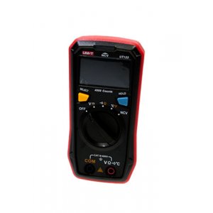 UT123, мультиметр цифровой