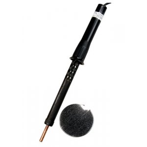 ЭПЦН- 40ВТ/27В  ПАЯЛЬНИК ЖАЛО-Ф6ММ