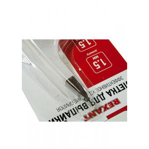 09-3032,  Оплетка для удаления припоя, медная, 1.5 мм x 1.5 м, диспенсер