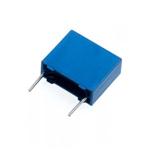 B32521C3224K, B32521C3224K000, конденсатор 250Vdc 10% 0.22мкФ