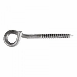 Крюк с резьбой BT 8-TE