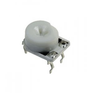 3319P-1-102, 1 кОм подстроечный резистор