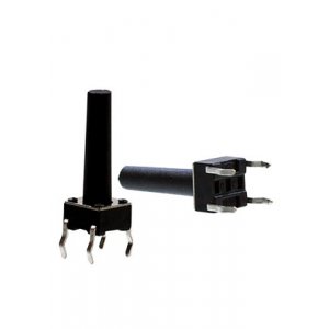 KAN0611-1701A50-42, КНОПКА ТАКТОВАЯ SKHHDHA010