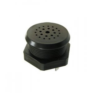 SC0715BLFM, пьезоизлучатель с генератором 36 5 мм