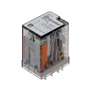 55.34.8.024.0050, Реле 24VAC 4 Form C  7А