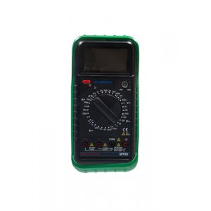 MY60, мультиметр цифровой