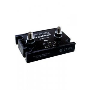 HDC60D160, твердотельное реле 48VDC/160A, 4.5-32VDC