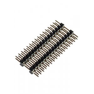 PLHD-32, межплатный соединитель 2.5мм 2х16 4.5x4.5х19.4мм (аналог DS1029-04-2x16P8BVA5)