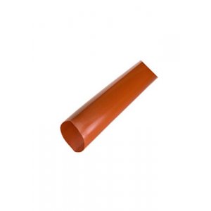 RC(PBF)-19.0мм коричневая, термоусадочная трубка (1м)
