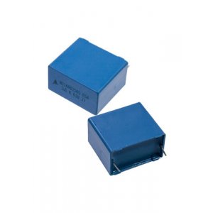 B32654A6155K, B32654A6155K000 , конденсатор MKP 1.5мкФ 10% 630Vdc