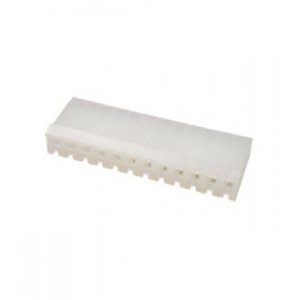 PHU-12, розетка на кабель шаг 3.96мм с контактами