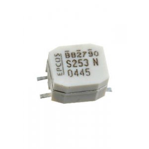 B82790S253N201, B82790S0253N201, дрос.2x 25uH 0.5A