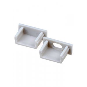 DX-AP-06,07, заглушки для профиля AP-06,07 комплект 2 шт