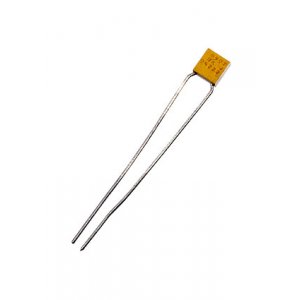 CCR05CG152FS, керамический конденсатор 1500пФ 100В 1% NP0