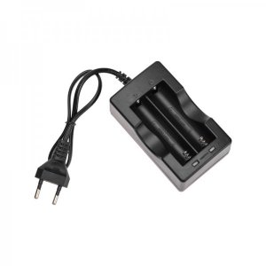 Универсальное зарядное устройство PROCONNECT  для Li-ion аккумуляторов 18650