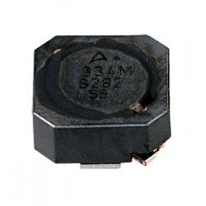 B82464G4474M, B82464G4474M000, SMD индуктивность 470 мкГн 0.5A аналог B82464G2474M000