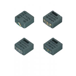 ETQP3LR33XFN, дроссель SMD 330 нГн 17A 7x7x3mm, аналог BOURNS серия SRR0753