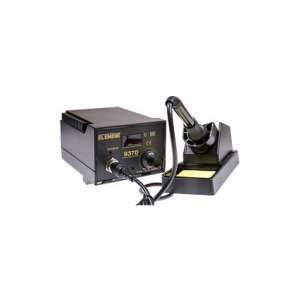 ELEMENT 937D, станция паяльная 50Вт 200-480C