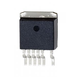 TOP246R-TL, AC/DC преобразователь 38 W 85-265 VAC