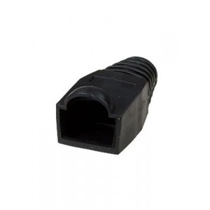 TA2788PC(TPC-1) черный, колпачек для rj-45