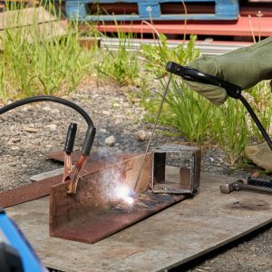 Электрод АНО-21 3 мм 1 кг