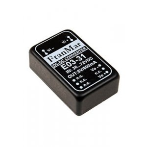 E03-31M1, DC/DC преобразователь
