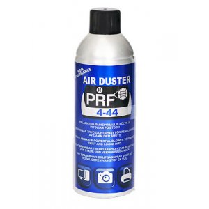PRF4-44, Сжатый воздух, негорючий 520 мл Air Duster