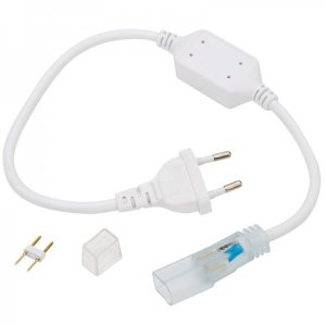 Установочный набор для одностороннего гибкого неона 8х16 мм Предлагаем 134-018