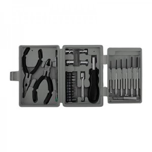 Набор инструментов REXANT HOBBY 26 предметов