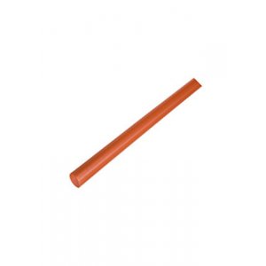 RC(PBF)-12.7мм коричневая, термоусадочная трубка (1м)
