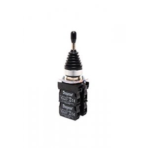 CM707DJ41, Кнопка-джойстик 4-х позиционный без фиксации