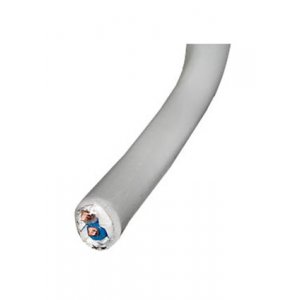 NYM(NUM)-2Х2.5КВ.ММ, кабель силовой электрический, круглый