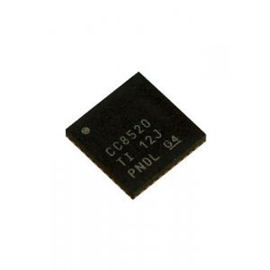 CC8520RHAT, приемопередатчик VQFN-40