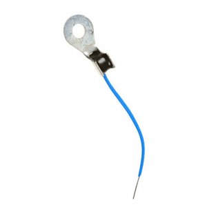 B57703M103G40, B57703M0103G040, NTC термистор  2%  10 К(коробка,250)