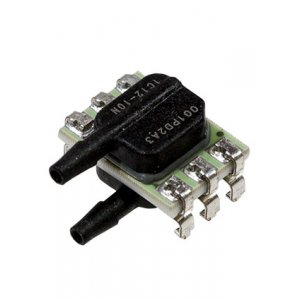 ABPMRRV001PD2A3, датчик давления диф -/+6.9кПа I2C 3.3В vet SMT-DIP
