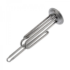 Нагревательный элемент для бойлера ТЭН SPR 2,5 кВт, фланец М6, 92 мм