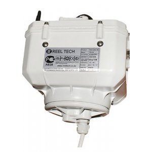 PDI-50, подъемник для люстр 50 кг / 10 м Lighting Lifter