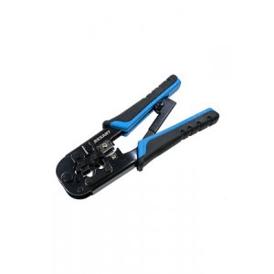 12-3432-1, кримпер с фиксированным механизмом TP8P8C, ТР6P6C, ТР6P4C