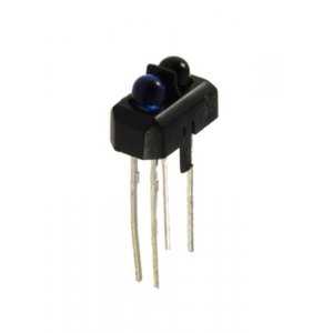 TCRT5000L, ИК датчик препятствия (датчик линии) для Ардуино