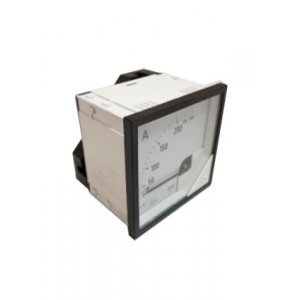 EA17N D42300000008, Стрелочный ампертметр 750/1500A 750/5   72х72мм
