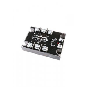 D53TP50D, реле твердотельное трехфазное 4-32VDC 50А/530VAC