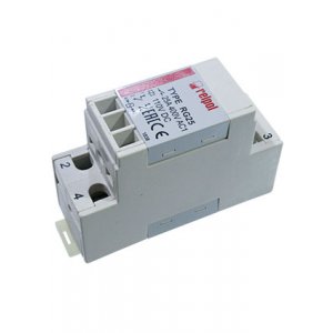 RG25-1022-28-1110, 863740  , Реле 110VDC  2 Form A 400VAC/25А    Сняты с производства. Замена 3022