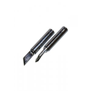 900-MT-K, жало для паяльника, топорик