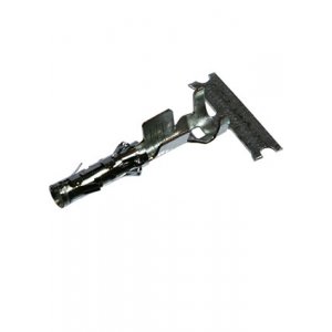 929990-1, 1.5мм контакт штырь 1,5мм на провод 1-2.5мм