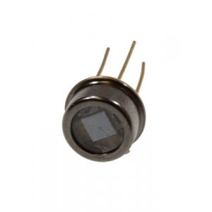 RD-913FB6, пироэлектрический ИК датчик пламени c сапфировым окном