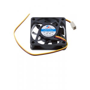 SF6015SM12, вентилятор 60х60х15мм 12В 3pin