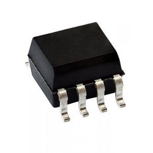 HCPL-0661-500E, SOIC8