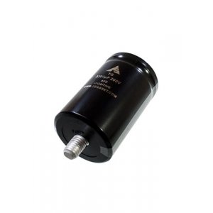 TGL332M51080YVA, Конденсатор электролит.3300мкФ 200В, 51*80мм (=B43584E2338M)